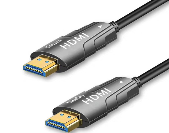 卡哲尼光纖2.0HDMI